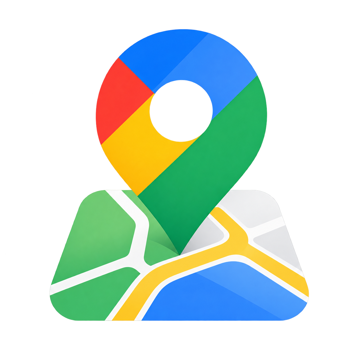 Google Maps