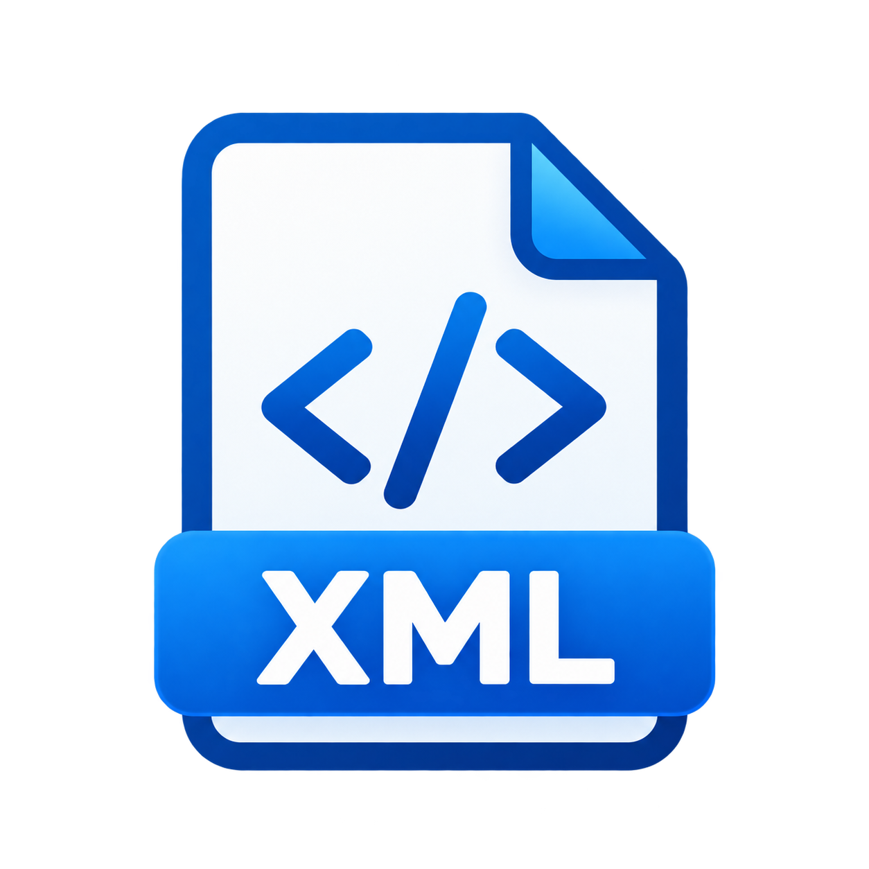 XML